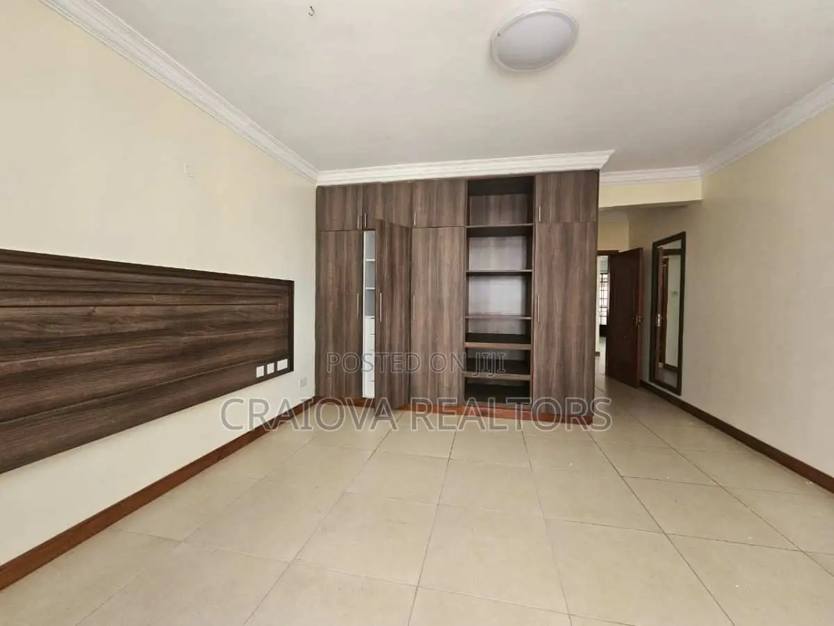 2bdrm Apartment in Kileleshwa for rent in Kileleshwa