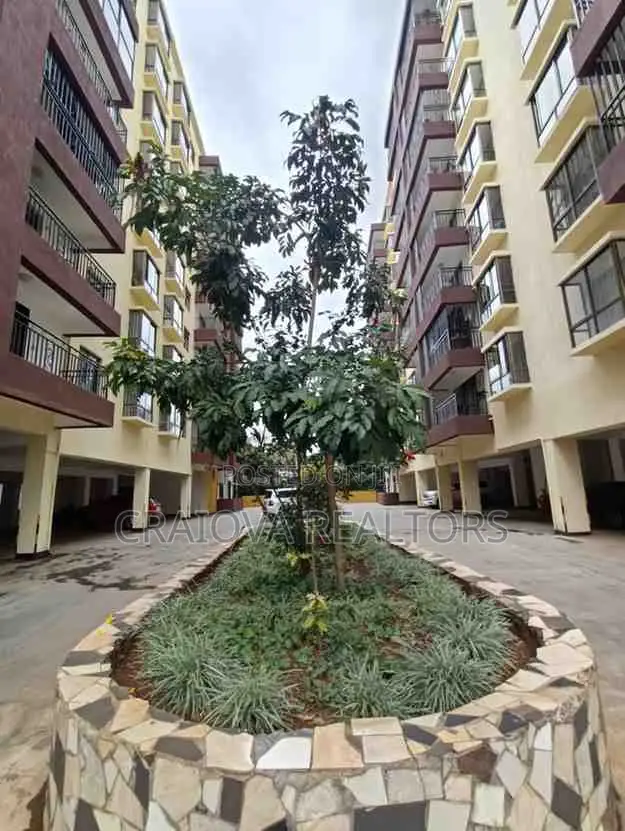2bdrm Apartment in Kileleshwa for rent in Kileleshwa