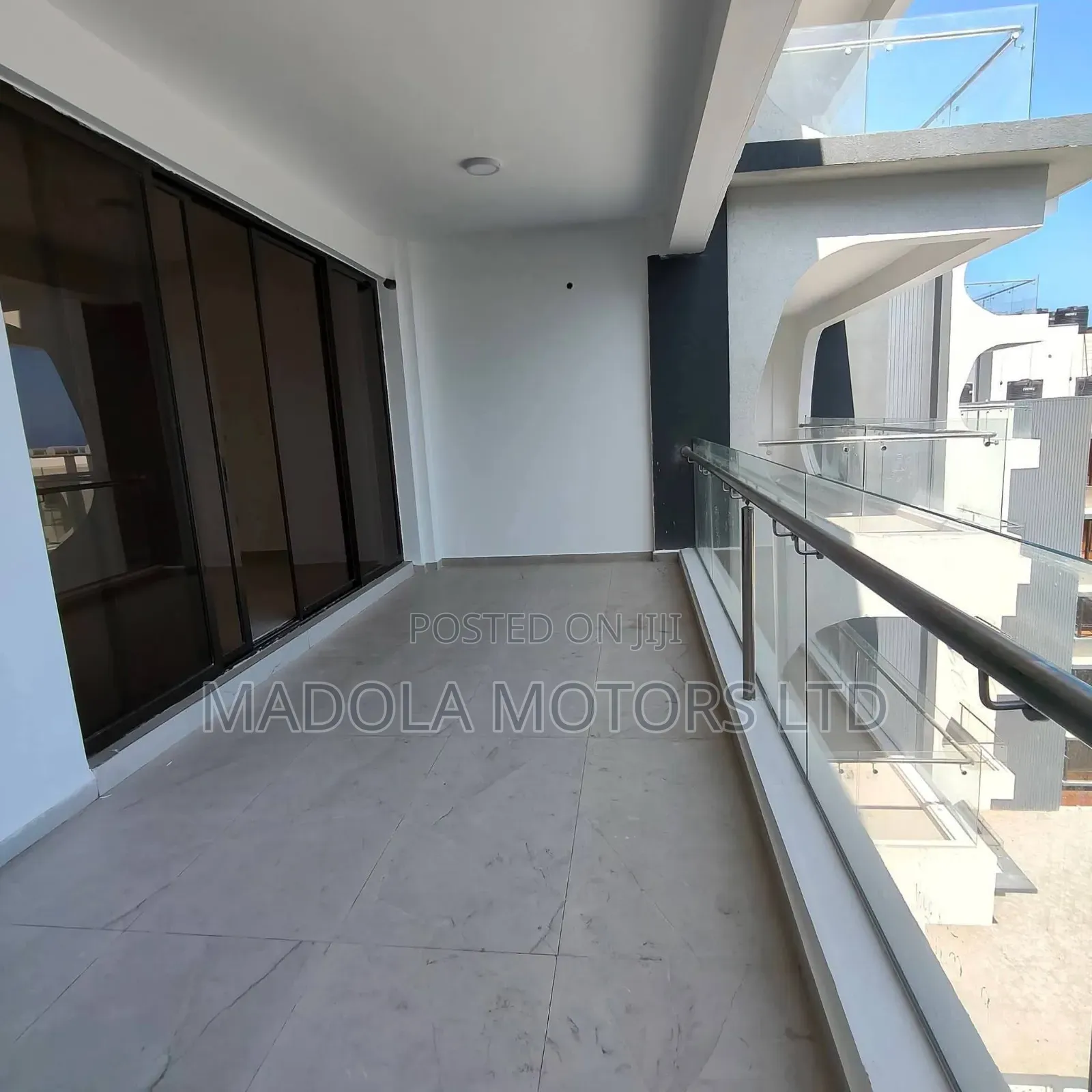 Furnished 2bdrm Block of Flats in Nyali for sale in Nyali Mkomani