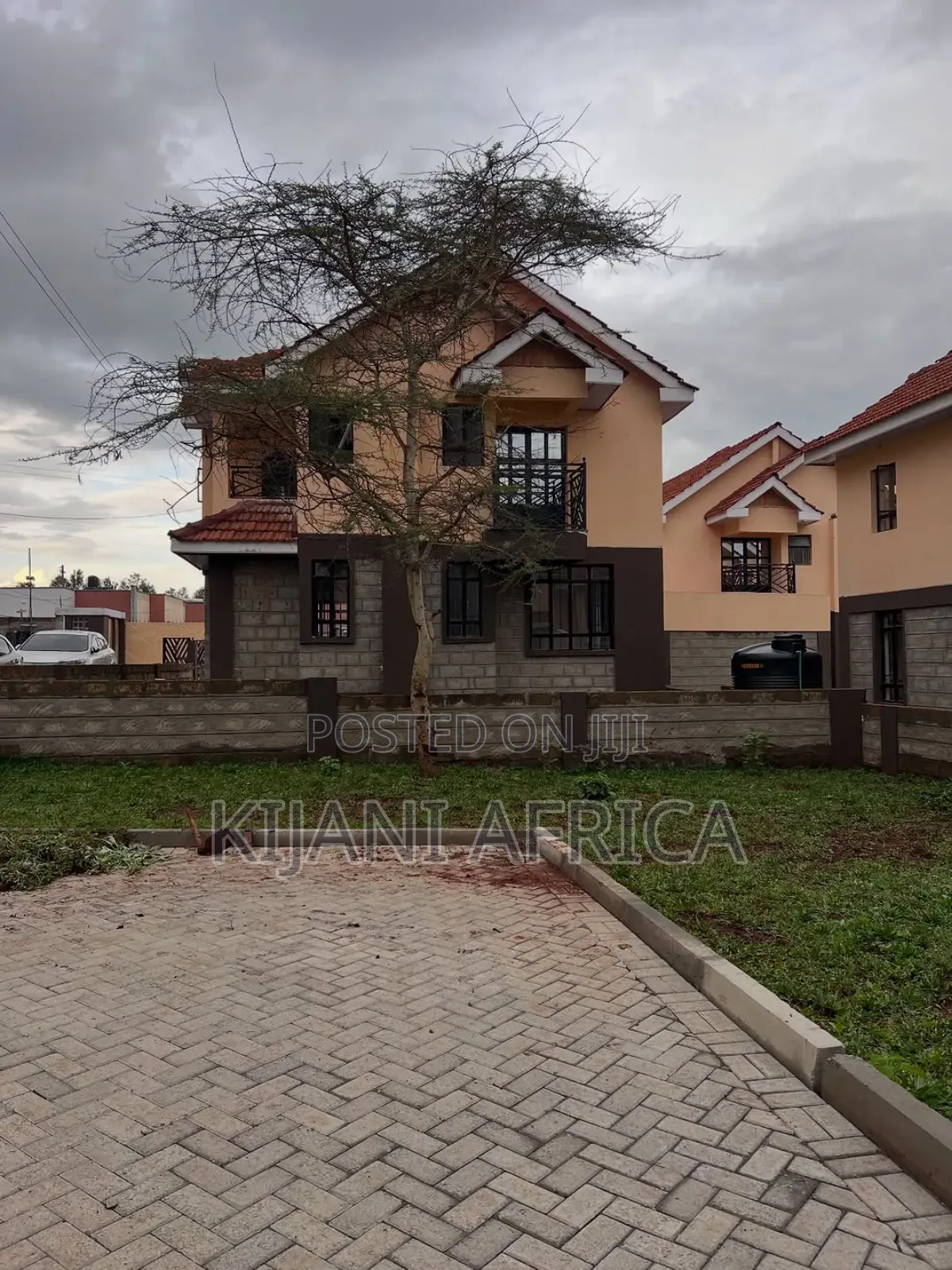 4bdrm Maisonette in Rimpa for sale in Rimpa