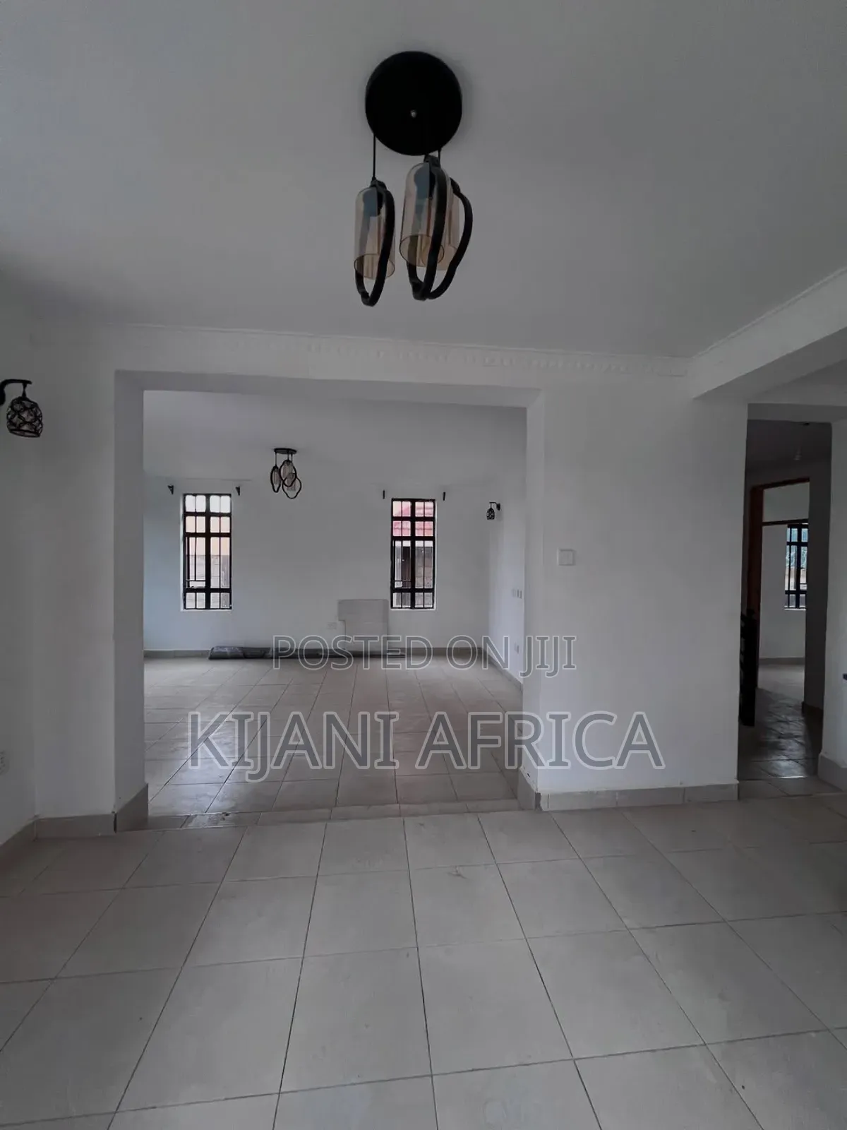 4bdrm Maisonette in Rimpa for sale in Rimpa