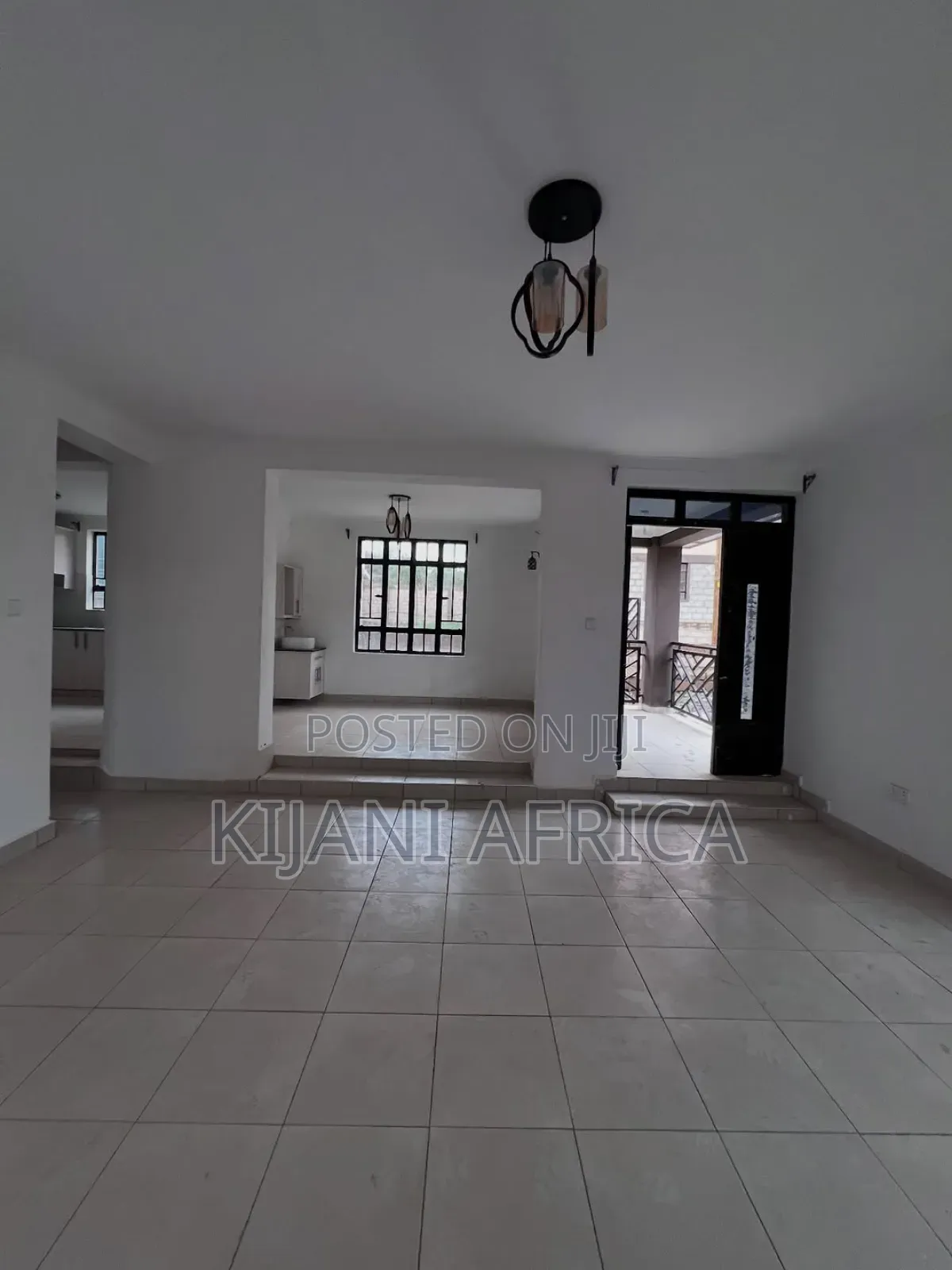 4bdrm Maisonette in Rimpa for sale in Rimpa