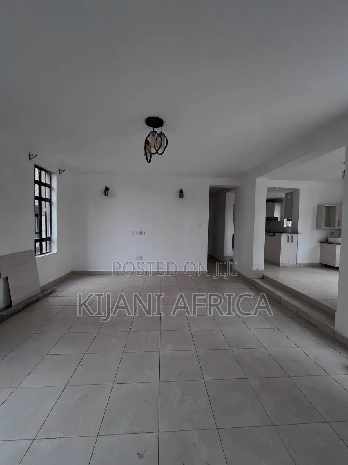 4bdrm Maisonette in Rimpa for sale in Rimpa
