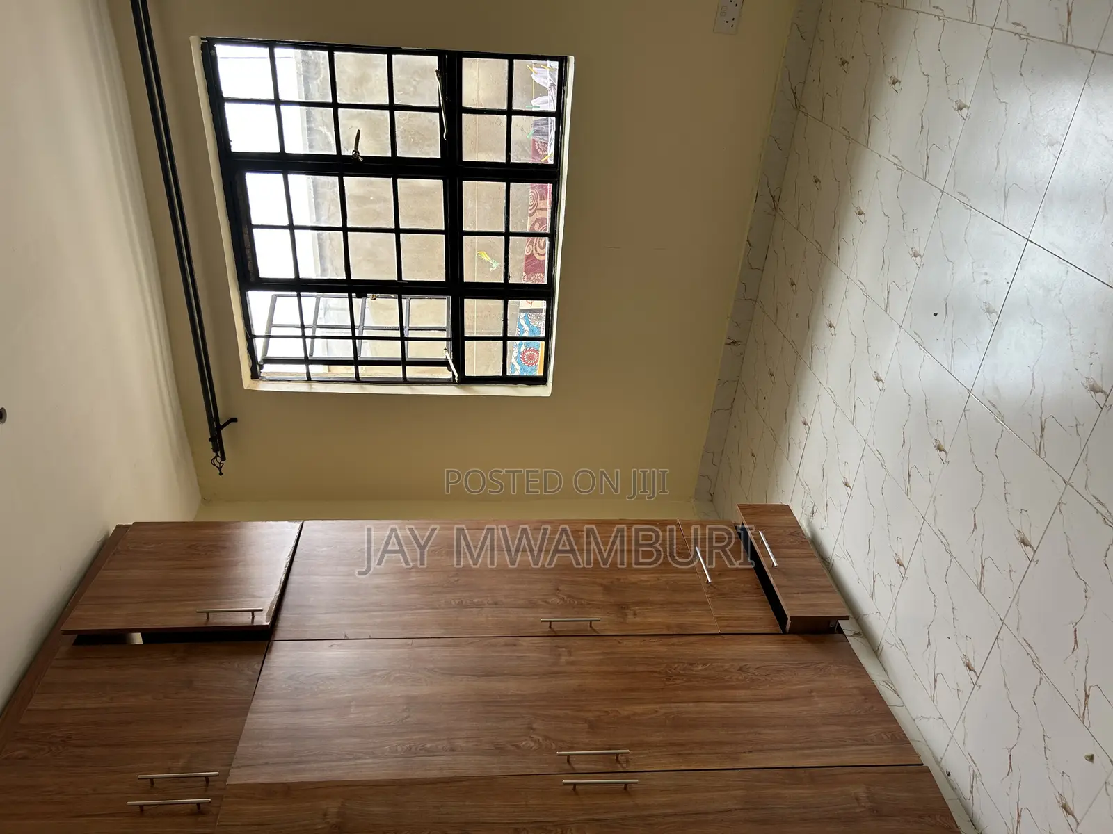 2bdrm House in Syokimau, Gateway Mall Area for rent in Gateway Mall Area