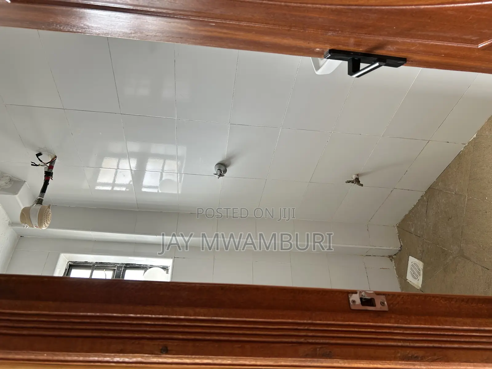 2bdrm House in Syokimau, Gateway Mall Area for rent in Gateway Mall Area