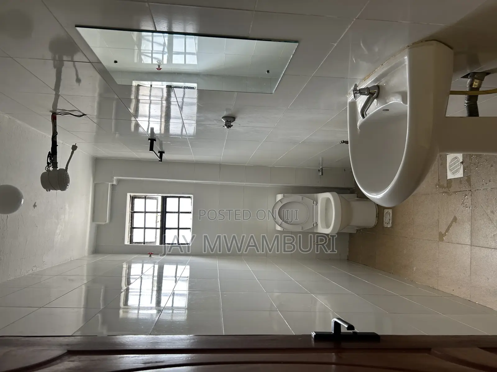 2bdrm House in Syokimau, Gateway Mall Area for rent in Gateway Mall Area