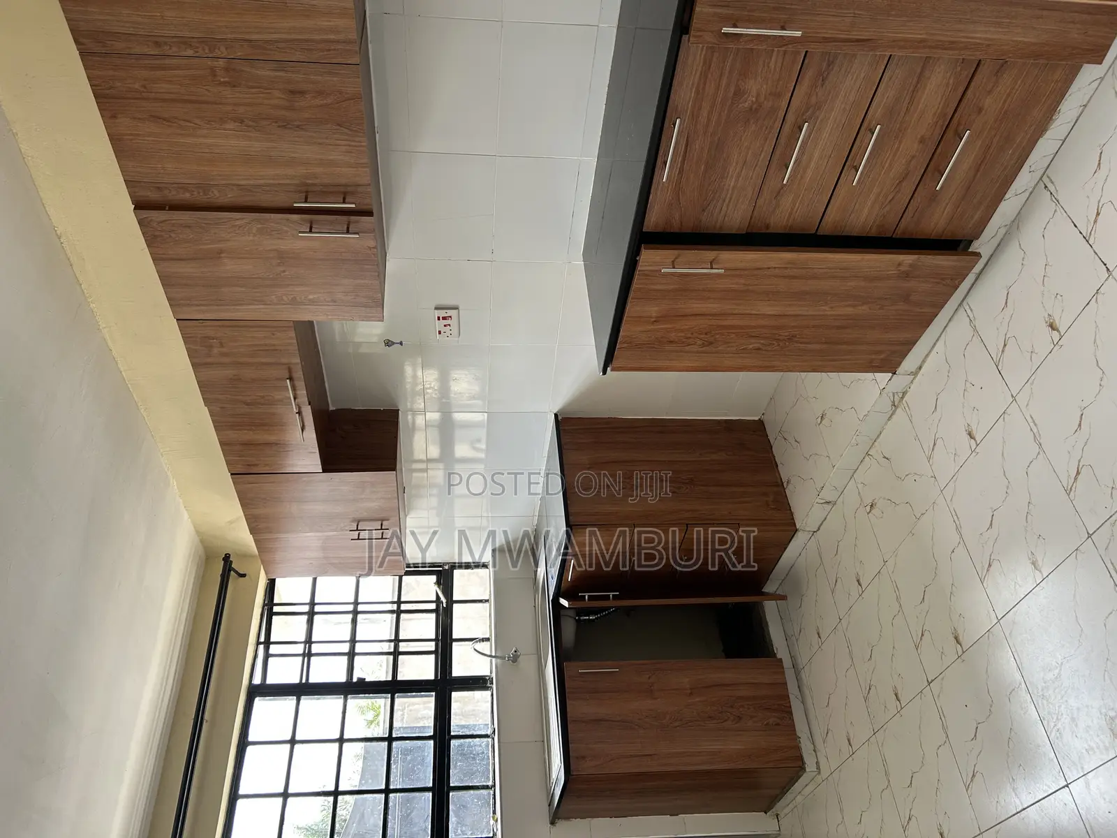2bdrm House in Syokimau, Gateway Mall Area for rent in Gateway Mall Area
