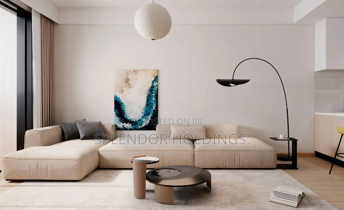 2bdrm Apartment in Kileleshwa for sale in Kileleshwa