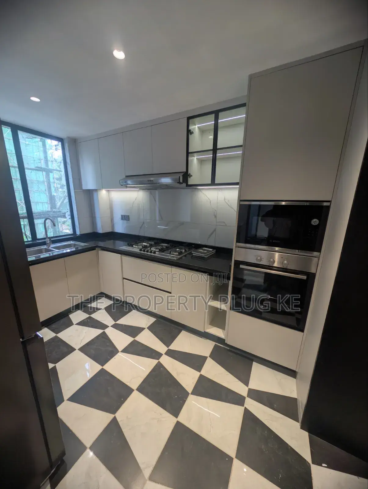 3bdrm Apartment in Himalaya Apartments, Raphta Road Area for sale in Raphta Road Area