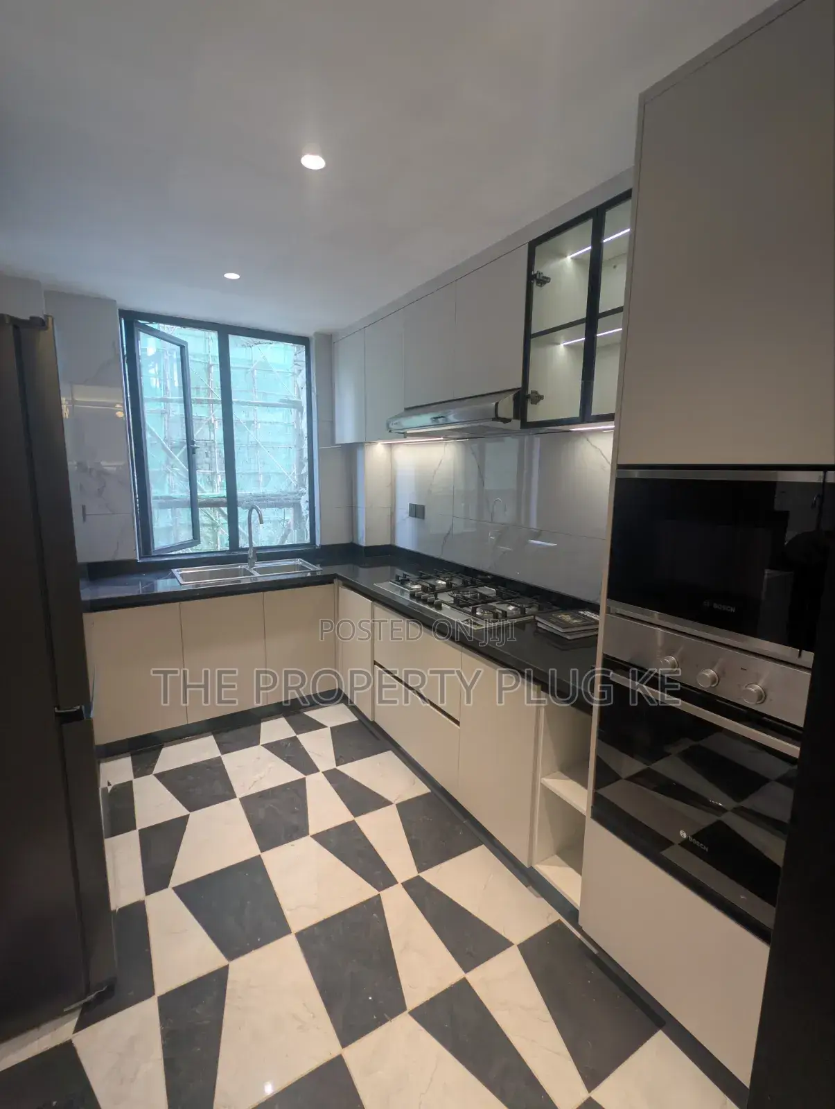 3bdrm Apartment in Himalaya Apartments, Raphta Road Area for sale in Raphta Road Area