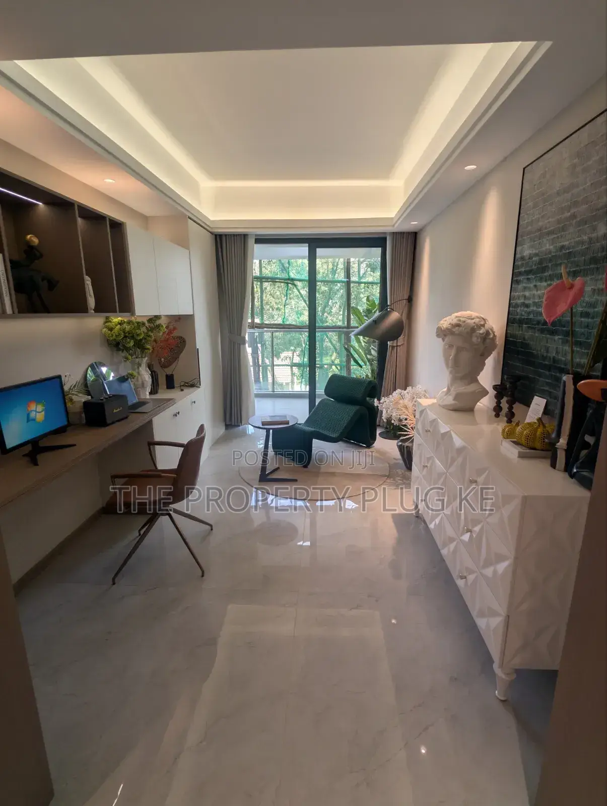 3bdrm Apartment in Himalaya Apartments, Raphta Road Area for sale in Raphta Road Area