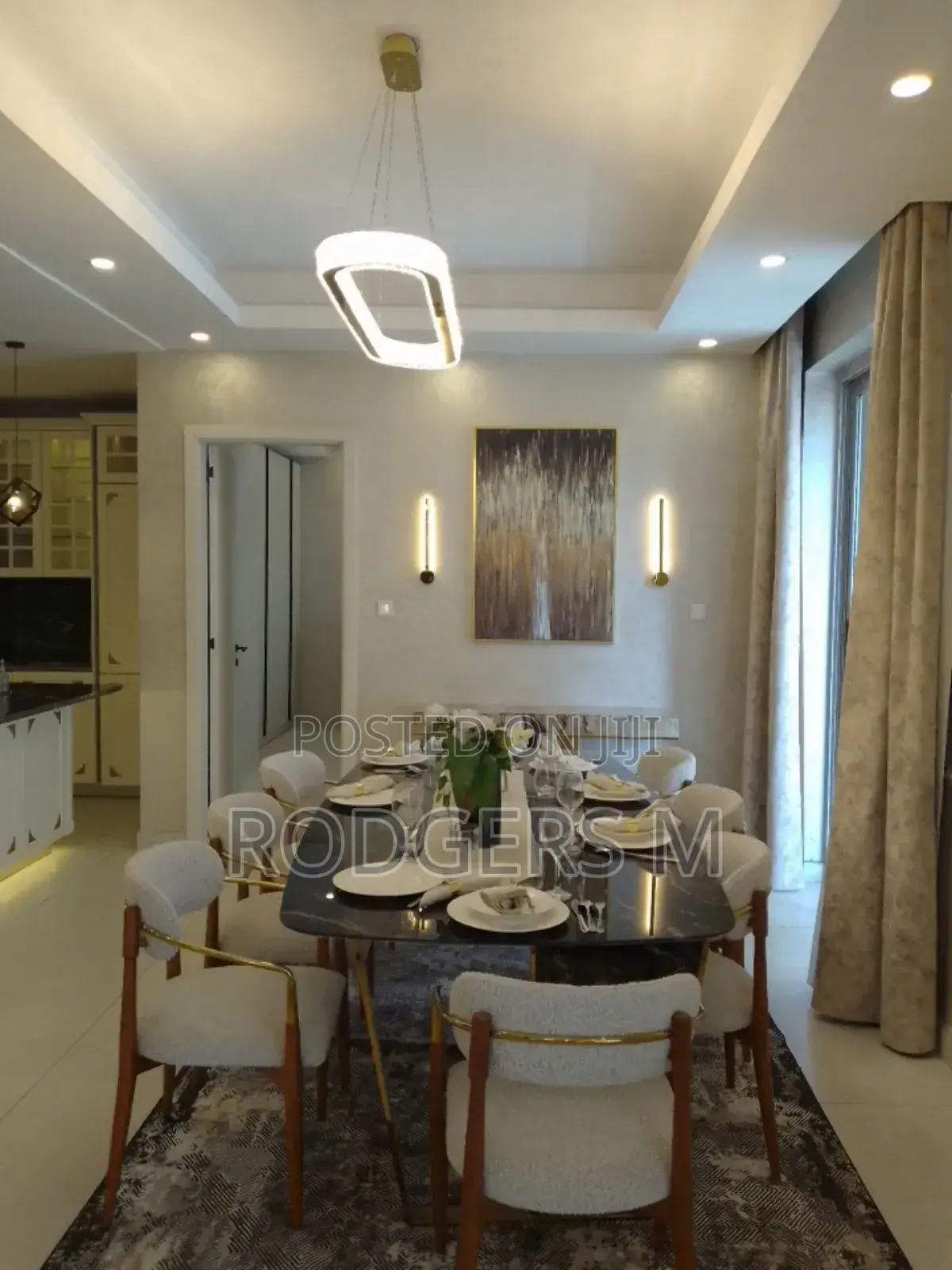 4bdrm Duplex in Parklands/Highridge for rent in Parklands/Highridge