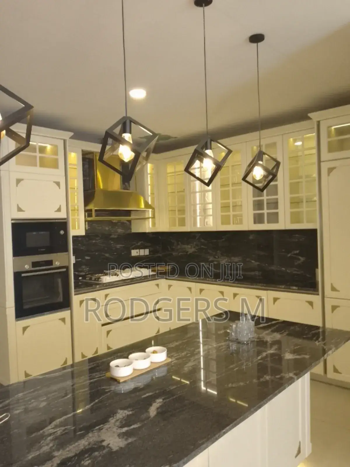 4bdrm Duplex in Parklands/Highridge for rent in Parklands/Highridge