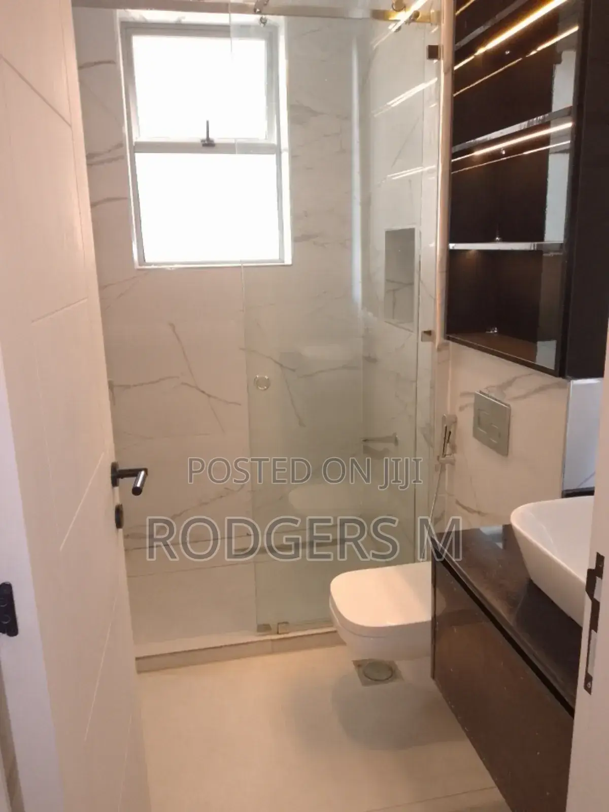 4bdrm Duplex in Parklands/Highridge for rent in Parklands/Highridge