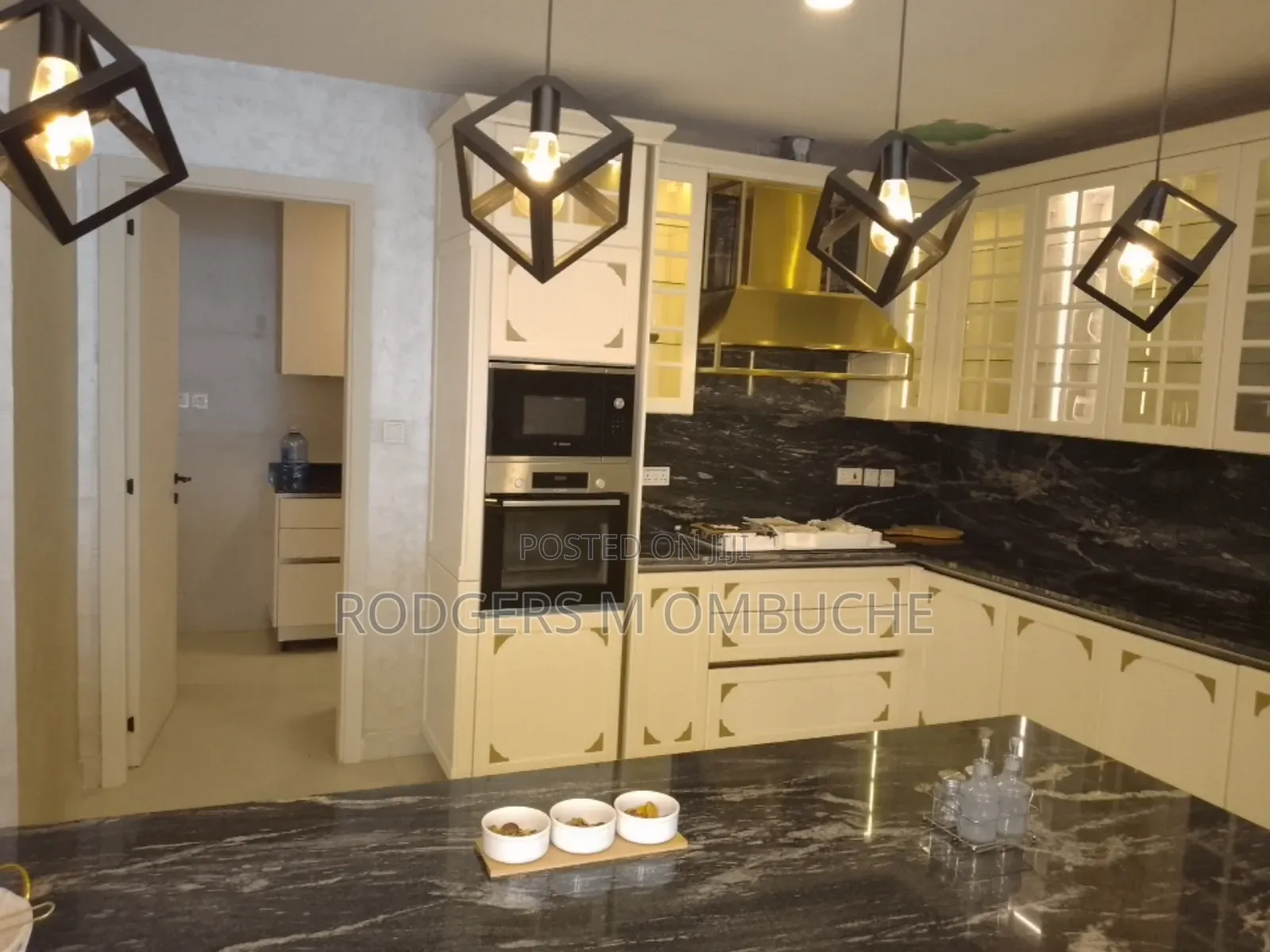 4bdrm Duplex in Spring Valley for rent in Spring Valley