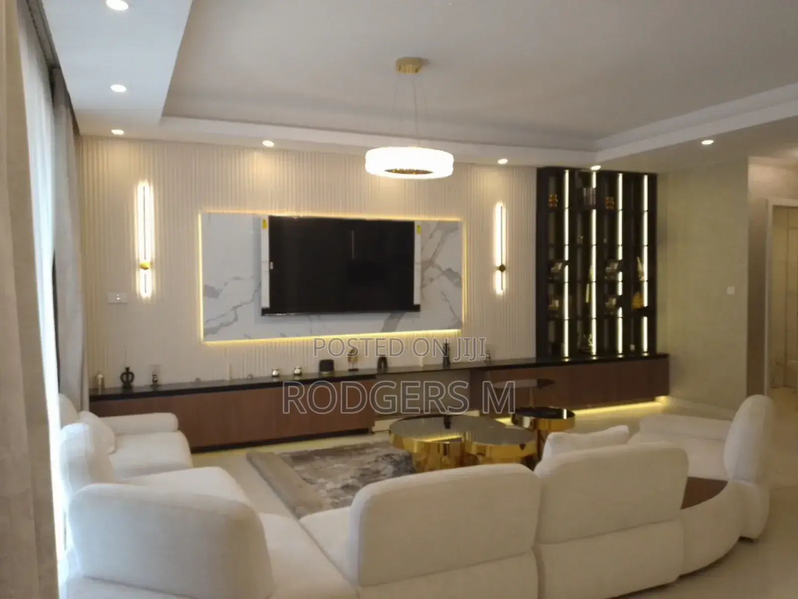 4bdrm Duplex in Parklands/Highridge for rent in Parklands/Highridge
