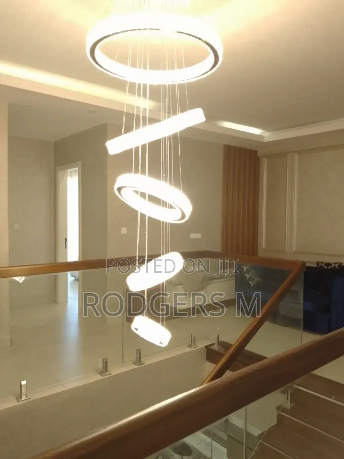 4bdrm Duplex in Parklands/Highridge for rent in Parklands/Highridge