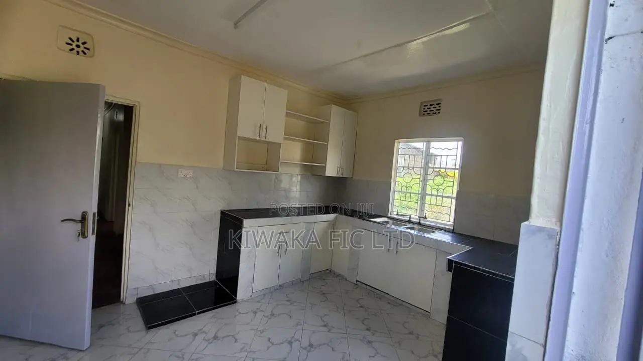 5bdrm Bungalow in Ruai Central for rent in Ruai