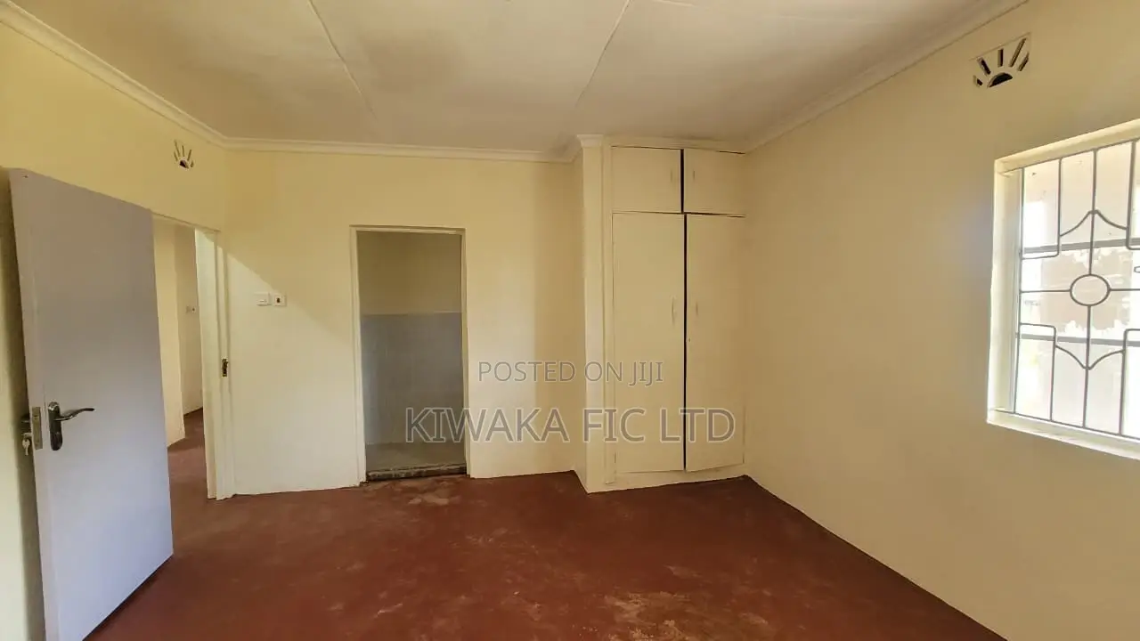 5bdrm Bungalow in Ruai Central for rent in Ruai