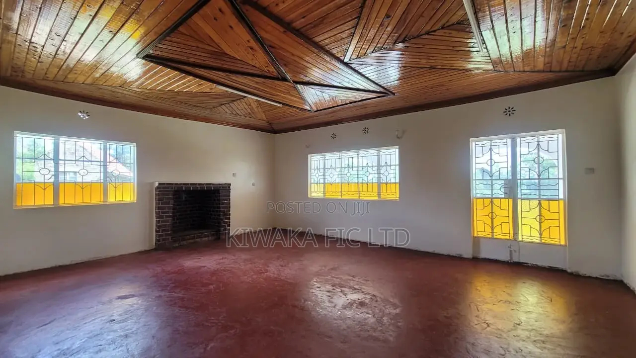 5bdrm Bungalow in Ruai Central for rent in Ruai