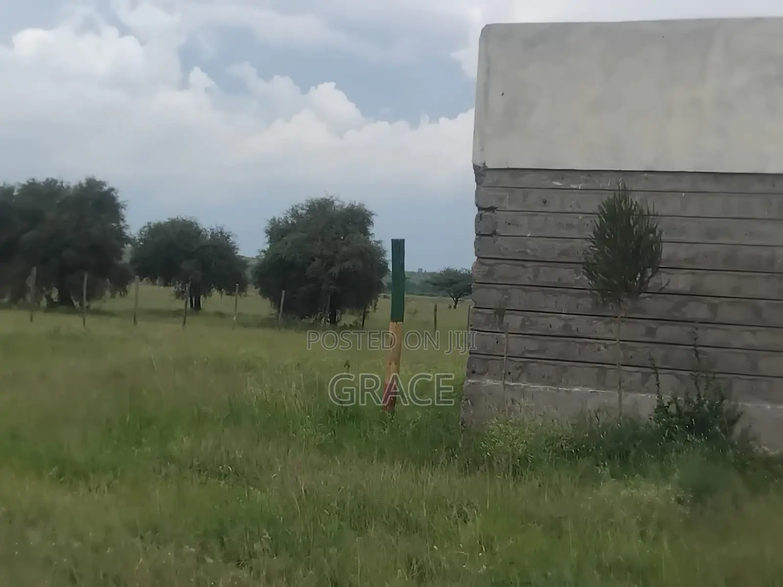 Kinanie Prime Plots - Along Athi-River, Mutongoni Road in DayStar Area