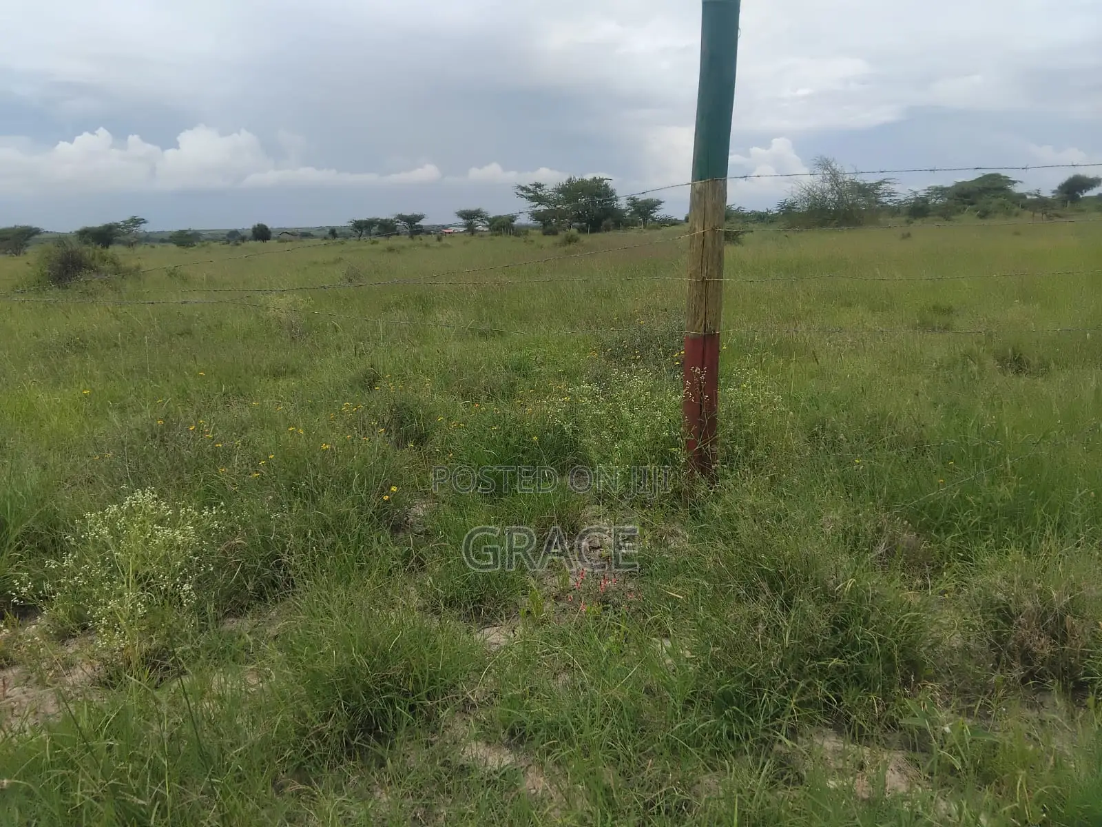 Kinanie Prime Plots - Along Athi-River, Mutongoni Road in DayStar Area
