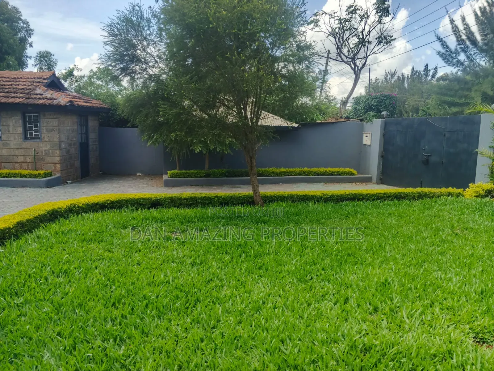 3bdrm Bungalow in Karen Mutero for rent in Karen C