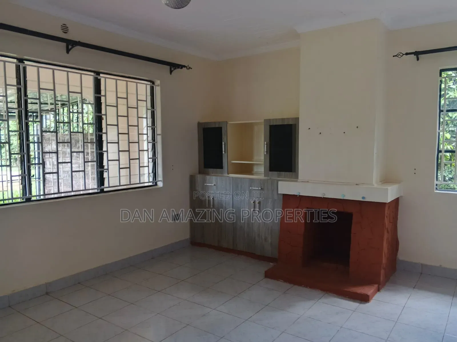3bdrm Bungalow in Karen Mutero for rent in Karen C