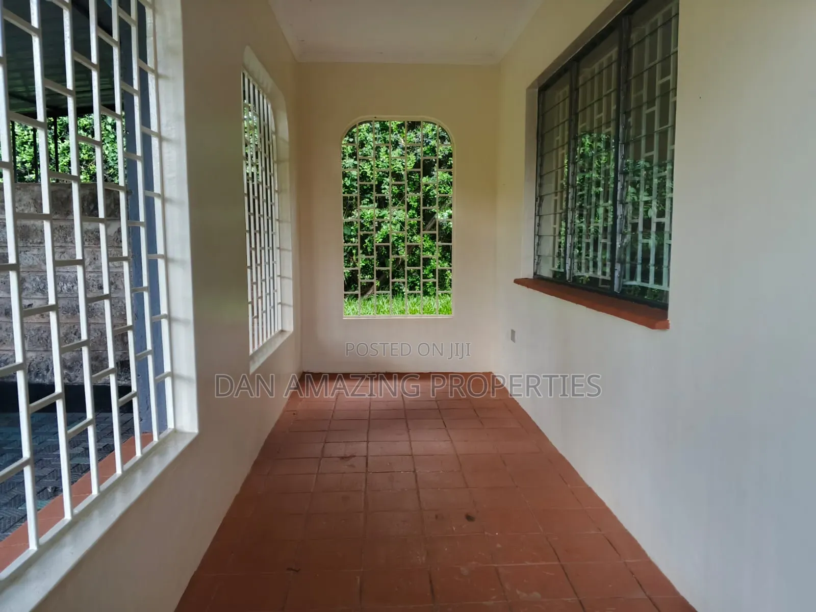 3bdrm Bungalow in Karen Mutero for rent in Karen C