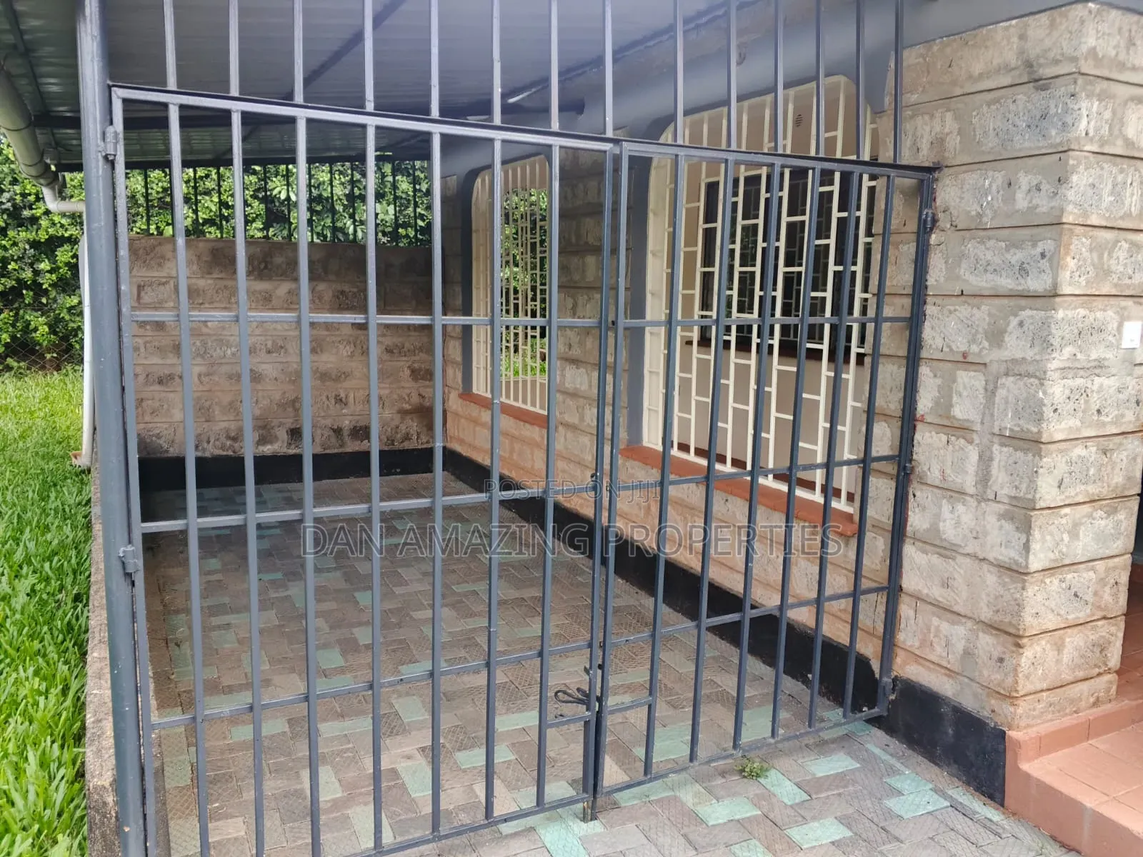3bdrm Bungalow in Karen Mutero for rent in Karen C