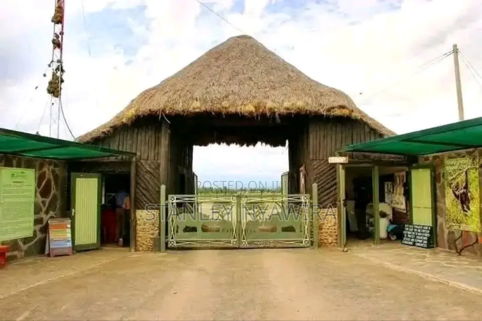 6 Acres Nanyuki Sweet Water Olopajeta Rongai Gate in Nanyuki