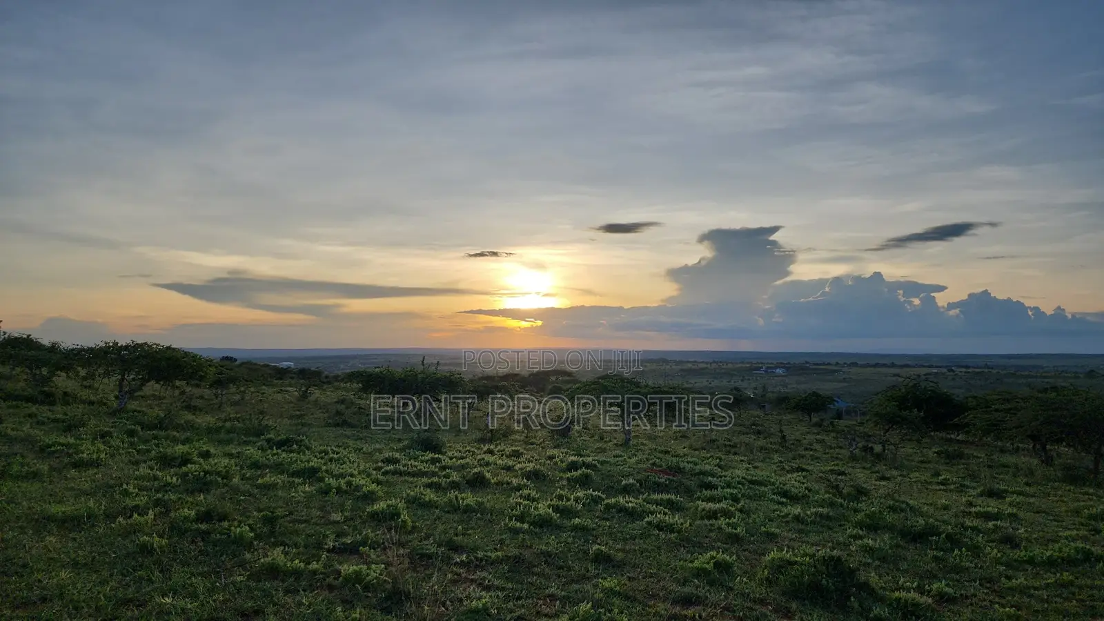 Two Adjacent Quarter Acre Plots in Malili Mukaa in Malili