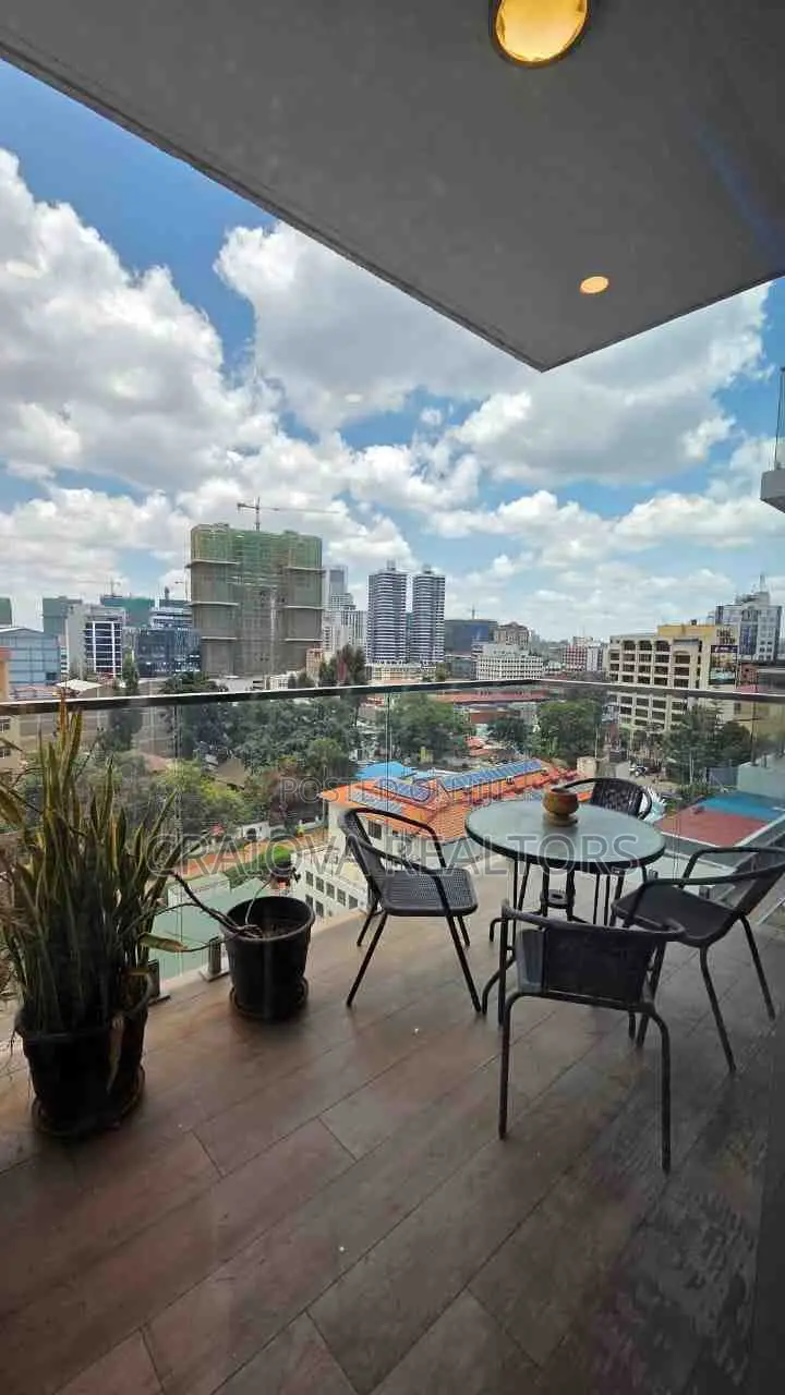 Furnished 2bdrm Apartment in Spring Valley for rent in Spring Valley