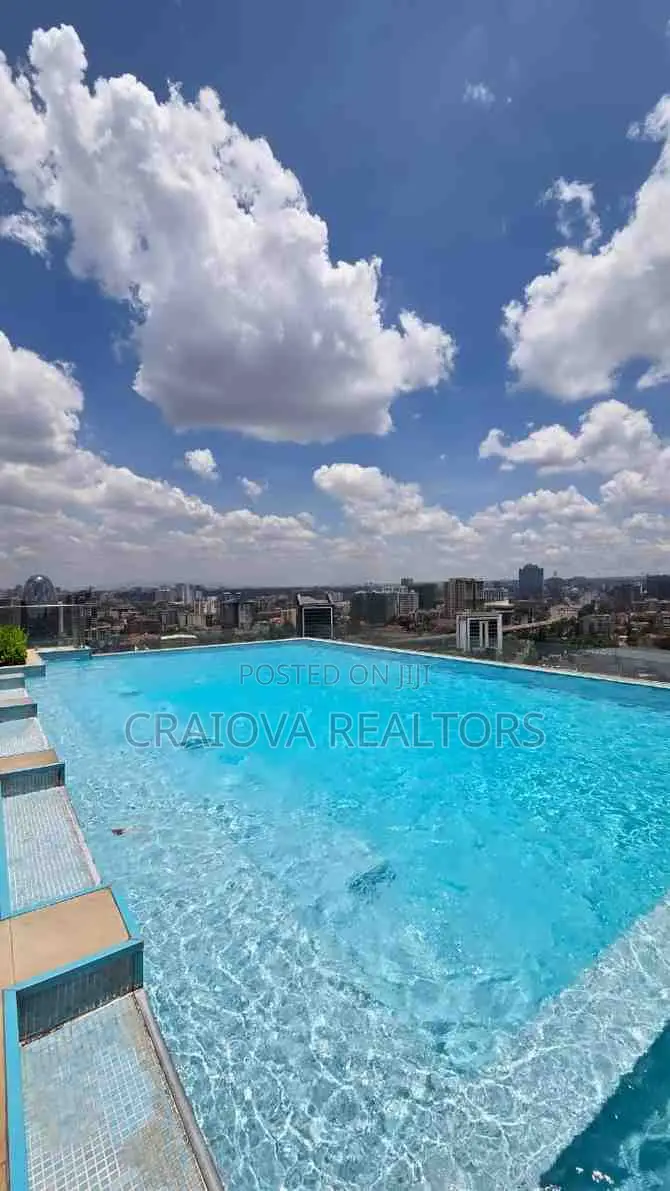 Furnished 2bdrm Apartment in Spring Valley for rent in Spring Valley