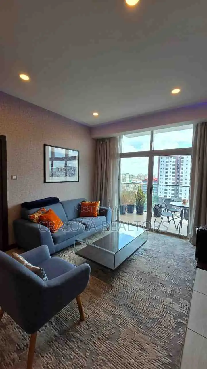 Furnished 2bdrm Apartment in Spring Valley for rent in Spring Valley