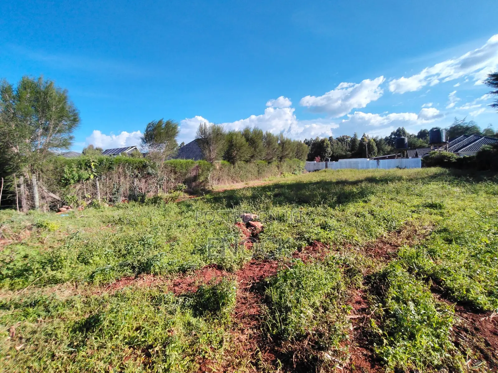 Kipkenyo Prime Residential 1⁄4acre for Sale in Kipkenyo