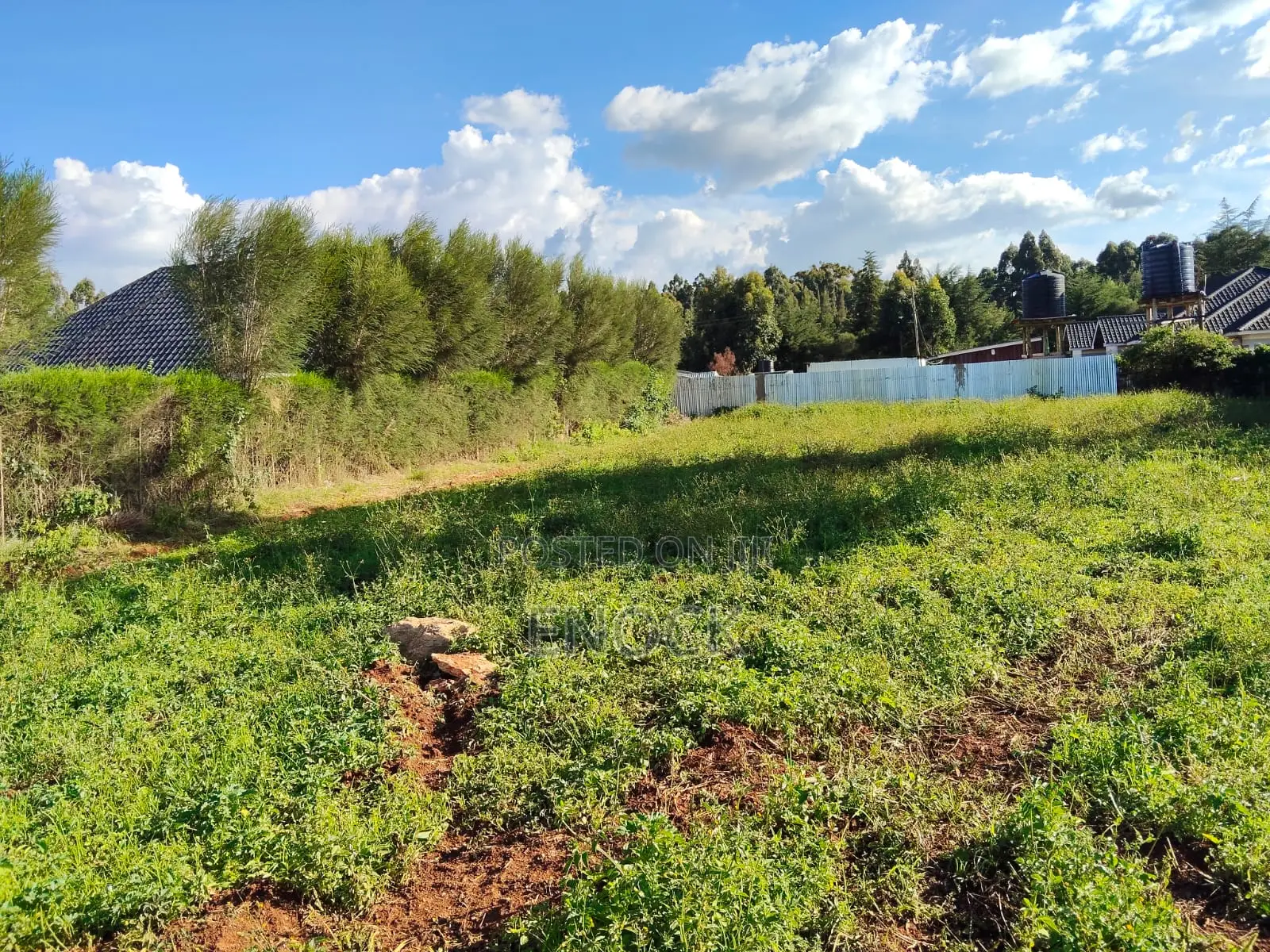 Kipkenyo Prime Residential 1⁄4acre for Sale in Kipkenyo