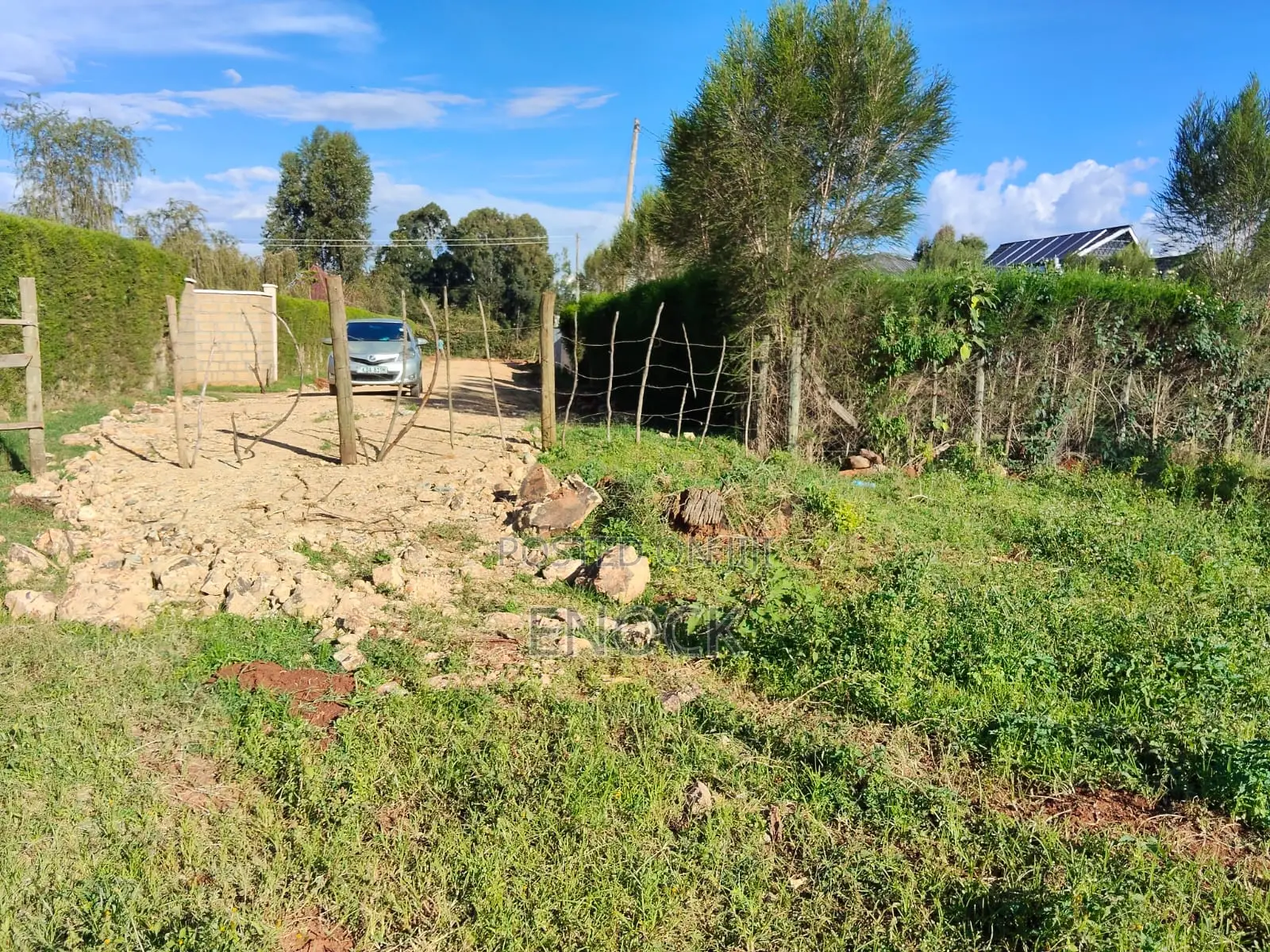 Kipkenyo Prime Residential 1⁄4acre for Sale in Kipkenyo