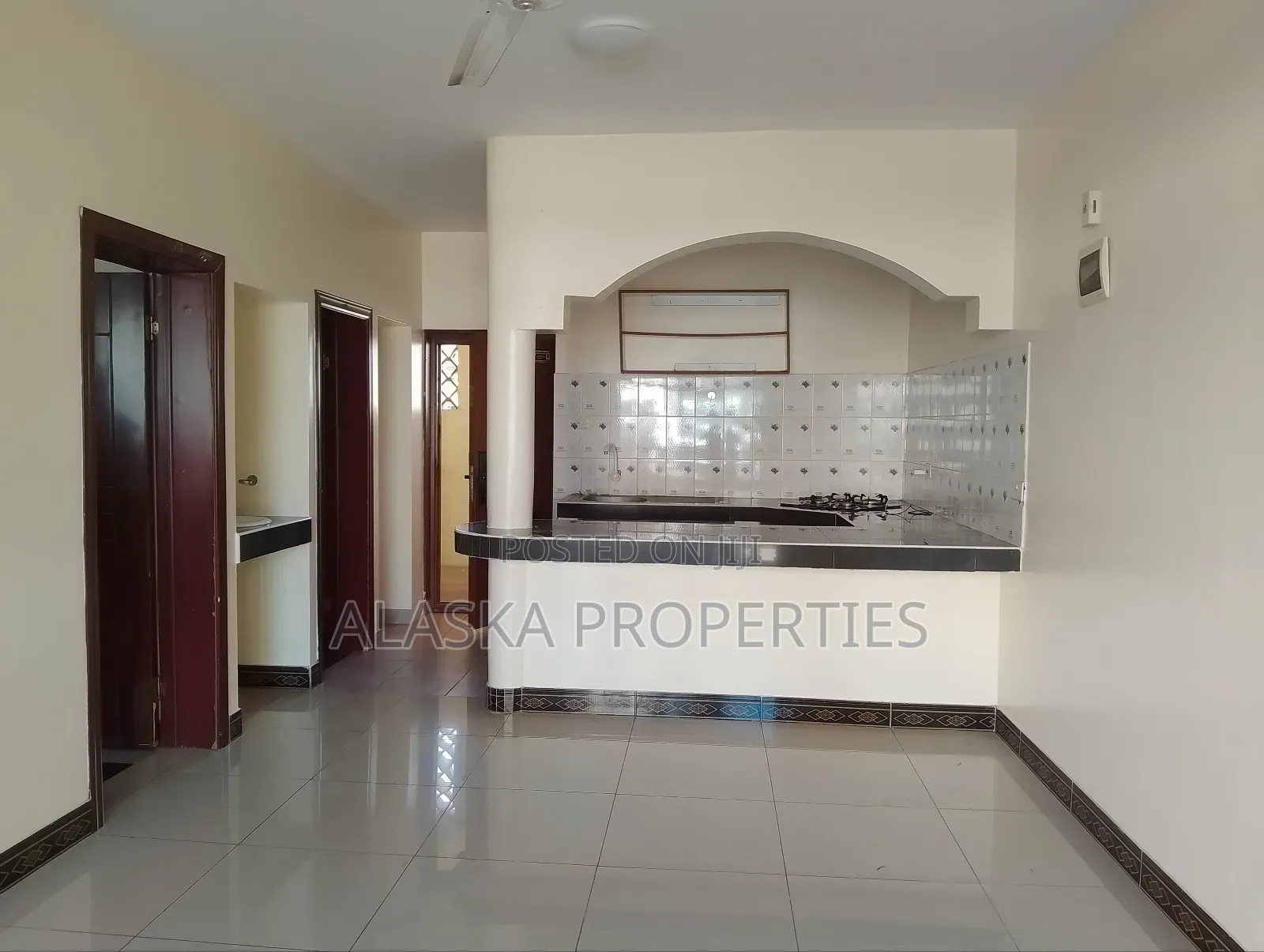 1bdrm Apartment in Nyali Maweni for rent in Nyali
