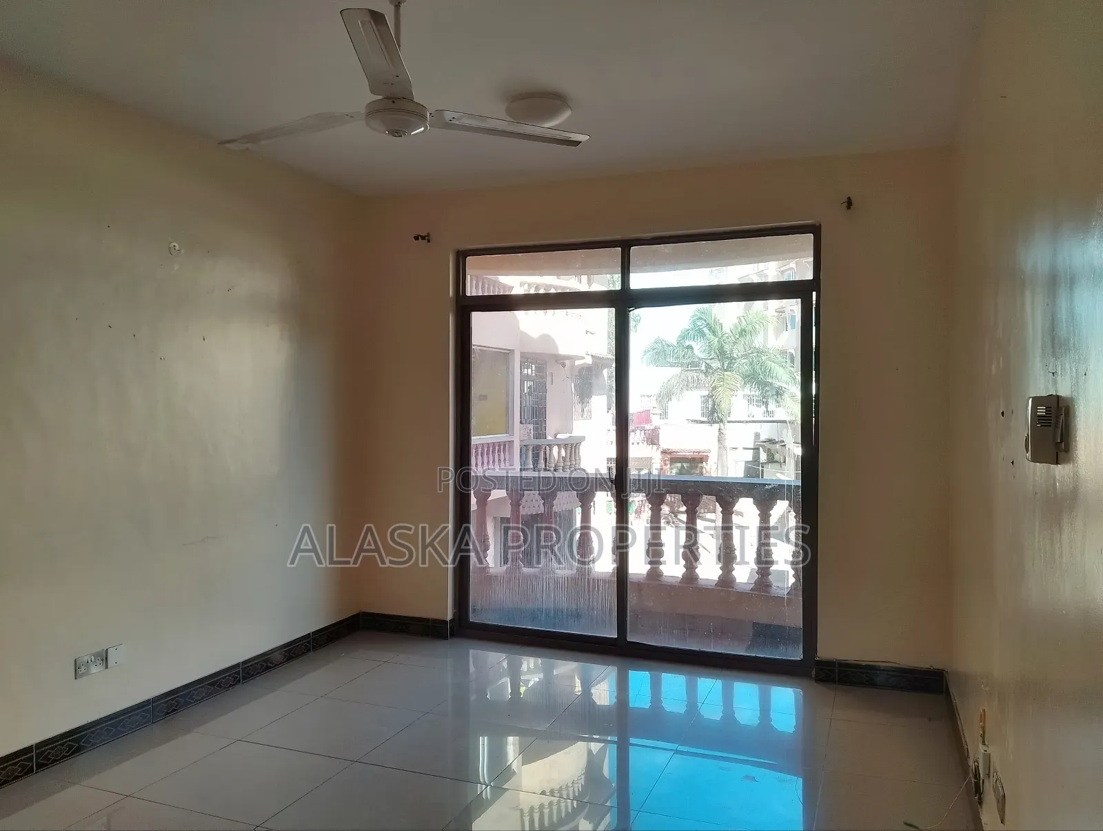 1bdrm Apartment in Nyali Maweni for rent in Nyali