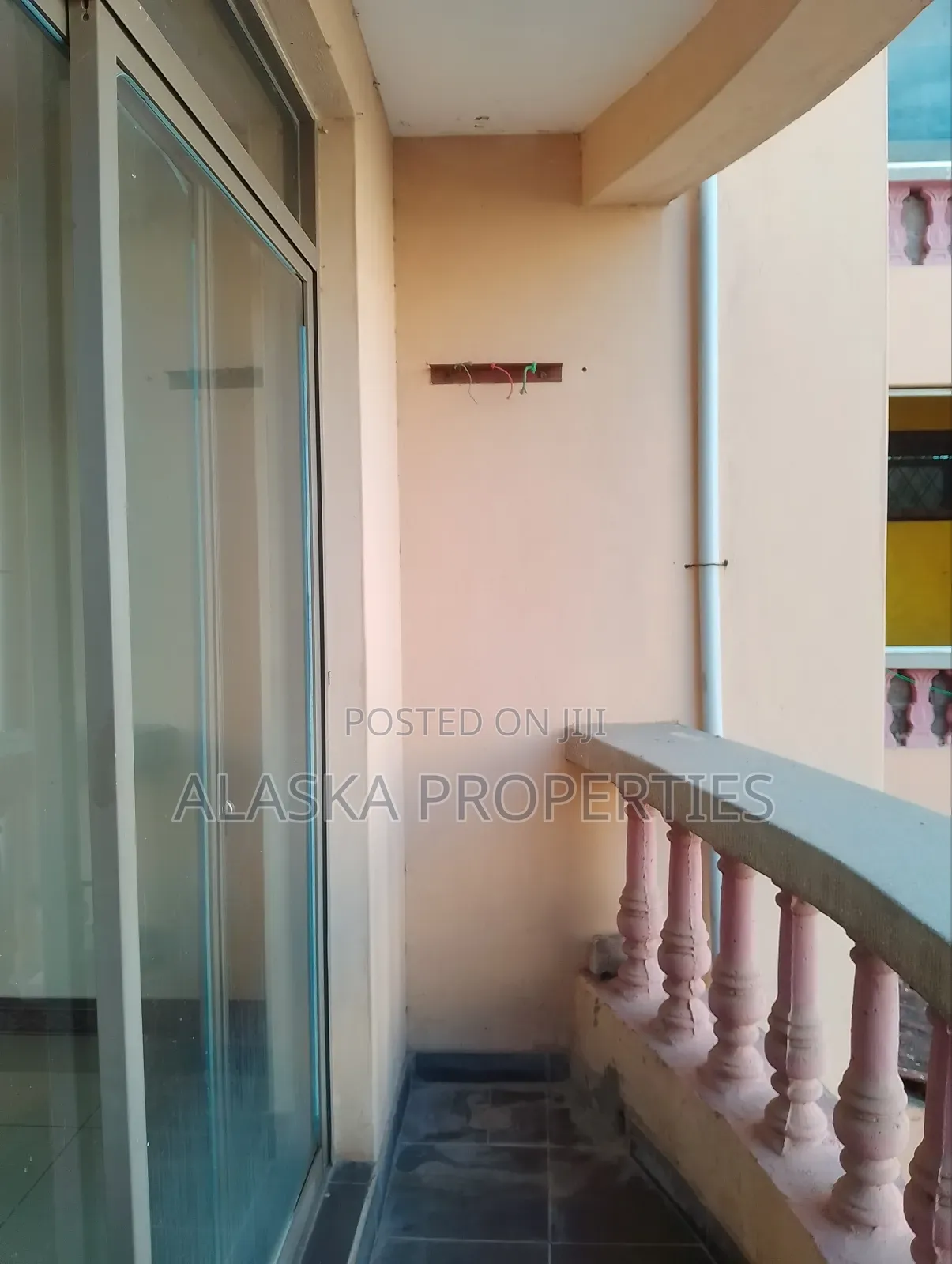 1bdrm Apartment in Nyali Maweni for rent in Nyali
