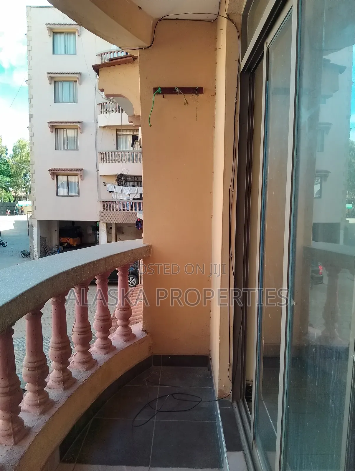 1bdrm Apartment in Nyali Maweni for rent in Nyali