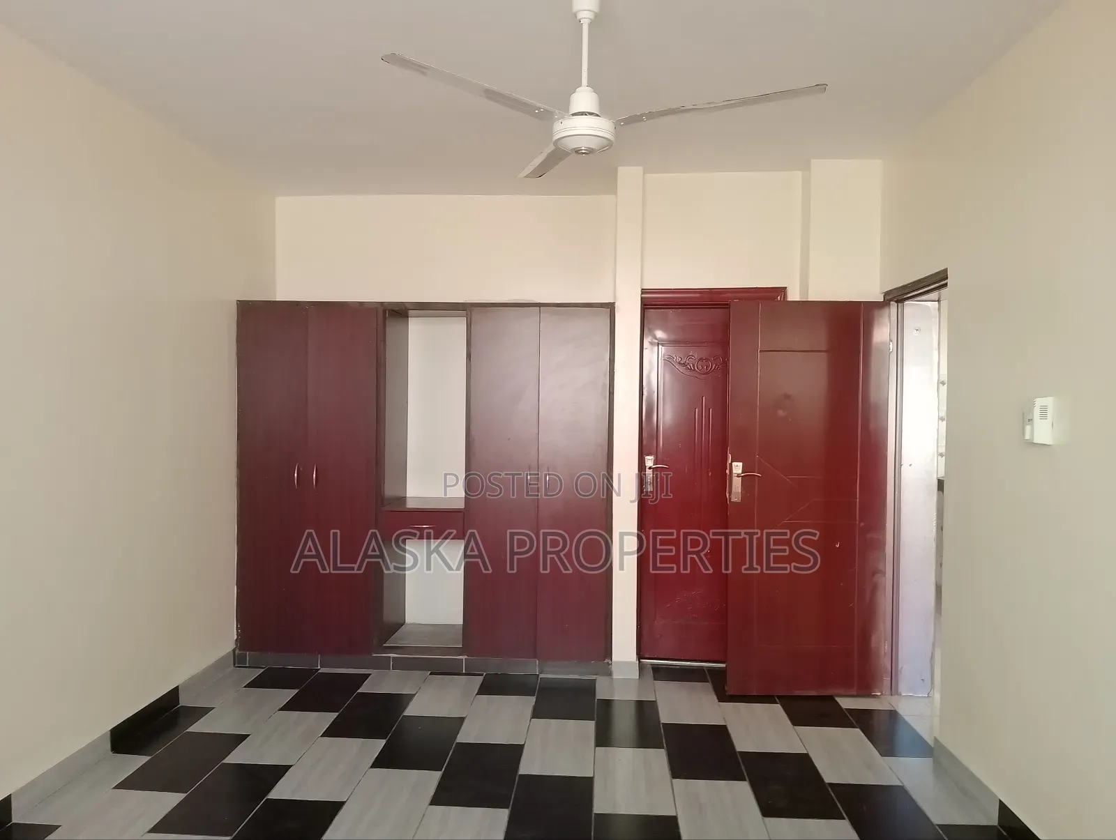 1bdrm Apartment in Nyali Maweni for rent in Nyali