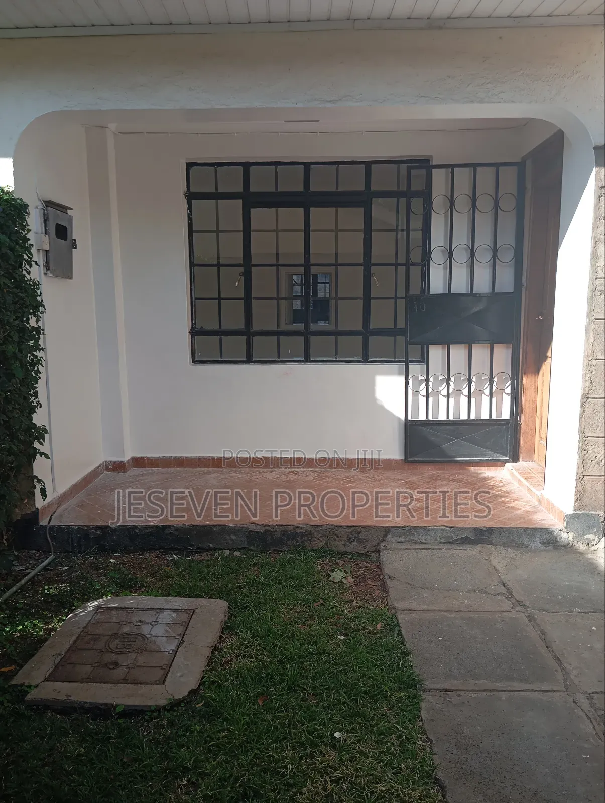 4bdrm Townhouse / Terrace in Syokimau, Gateway Mall Area for rent in Gateway Mall Area