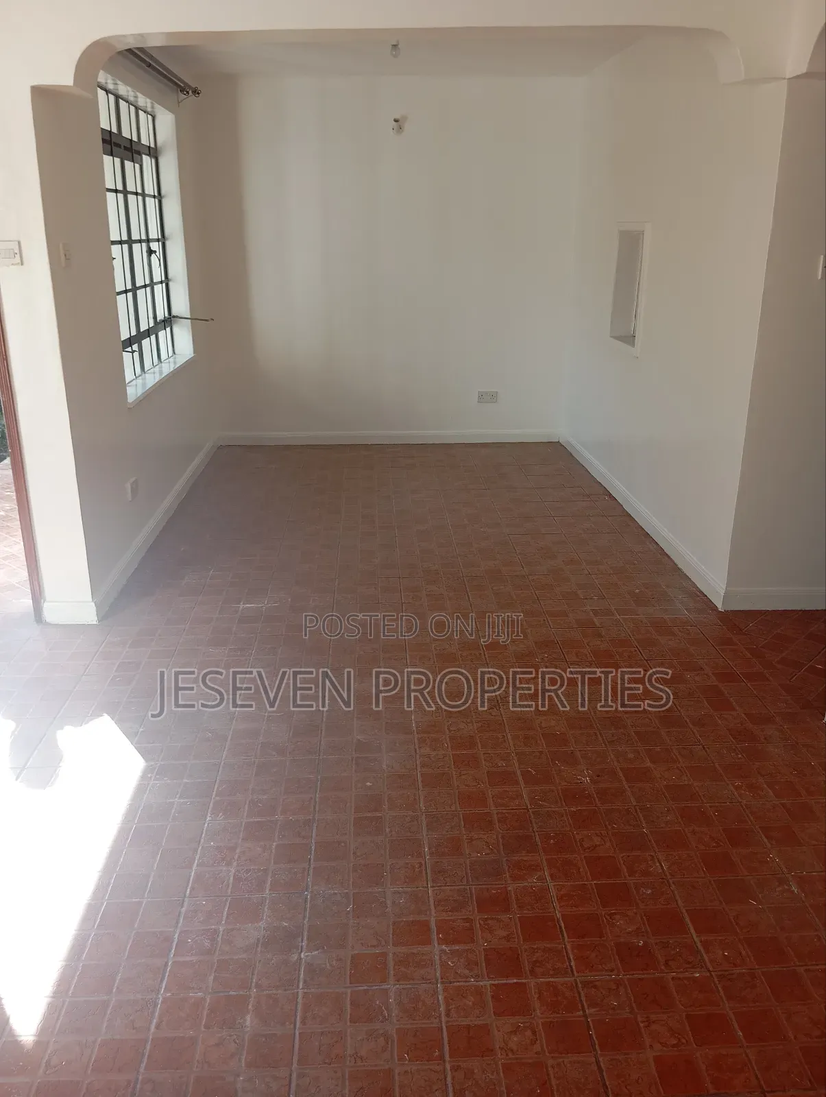 4bdrm Townhouse / Terrace in Syokimau, Gateway Mall Area for rent in Gateway Mall Area