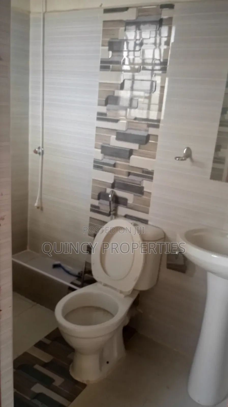 2bdrm Apartment in Ruaka for rent in Ruaka