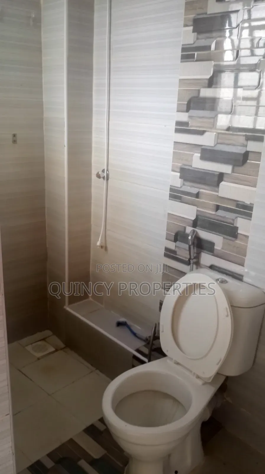 2bdrm Apartment in Ruaka for rent in Ruaka