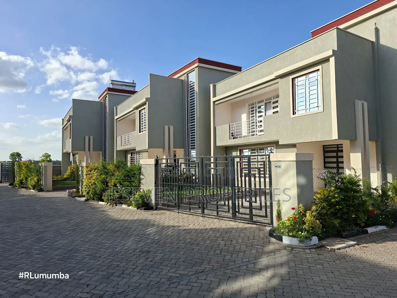3bdrm Bungalow in Kitengela for sale in Kitengela