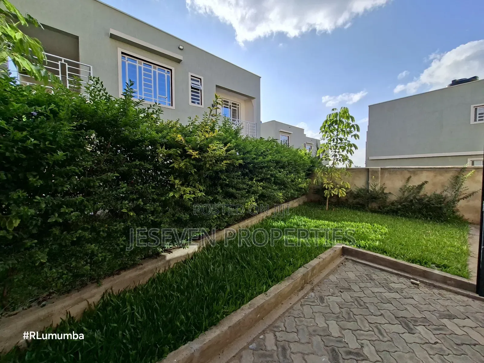 3bdrm Bungalow in Kitengela for sale in Kitengela