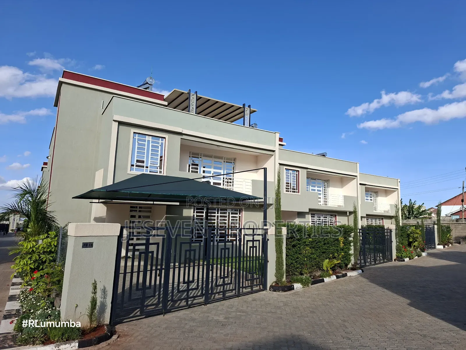 3bdrm Bungalow in Kitengela for sale in Kitengela